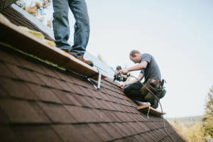 Local Roofers in Pence, IN